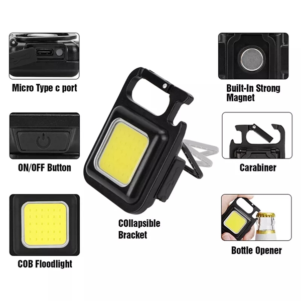 Stark LED Light - Stark LED Light - Image 1 of 1