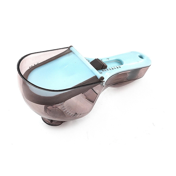 Adjustable Measuring Spoon - Adjustable Measuring Spoon - Image 0 of 2