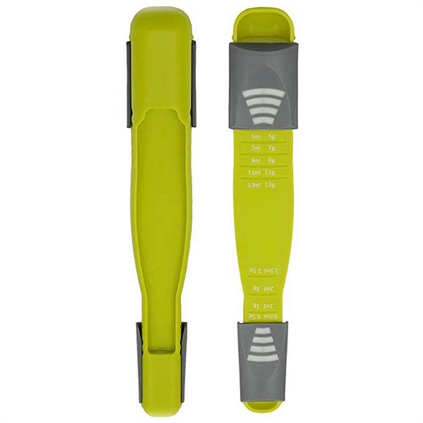 Small Adjustable Measuring Spoon - Small Adjustable Measuring Spoon - Image 1 of 4