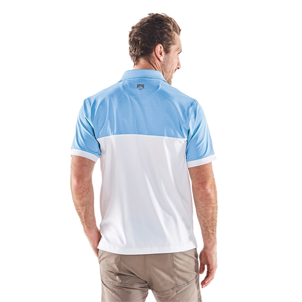 Men's Activator Polo - Men's Activator Polo - Image 1 of 4