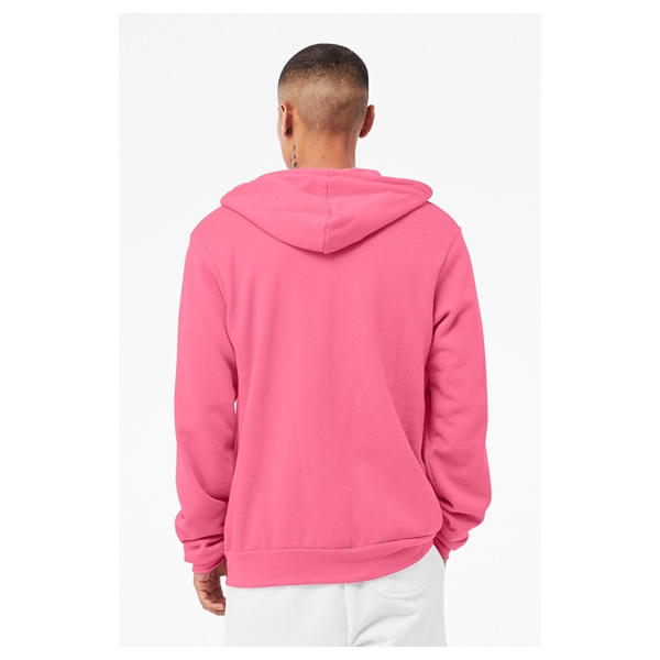 Bella + Canvas Unisex Sponge Fleece Full-Zip Hooded Sweat... - Bella + Canvas Unisex Sponge Fleece Full-Zip Hooded Sweat... - Image 97 of 291