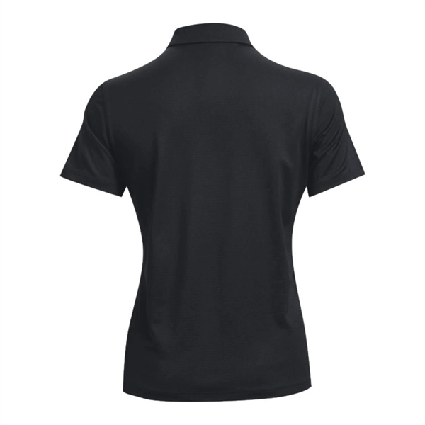 Under Armour UA Women's Tech Team Polo - Under Armour UA Women's Tech Team Polo - Image 1 of 8