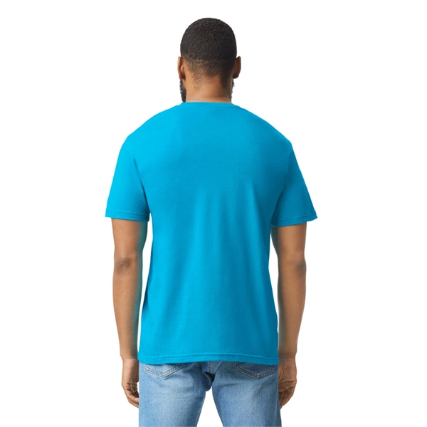 Gildan Adult Softstyle CVC T-Shirt - Gildan Adult Softstyle CVC T-Shirt - Image 91 of 125