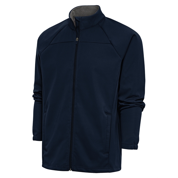 LINKS JACKET MEN'S - LINKS JACKET MEN'S - Image 4 of 4