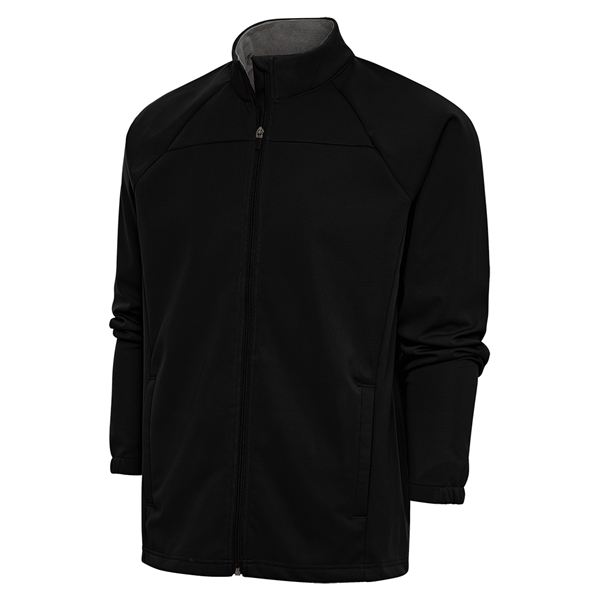 LINKS JACKET MEN'S - LINKS JACKET MEN'S - Image 1 of 4