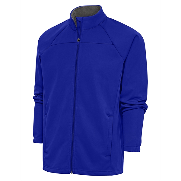 LINKS JACKET MEN'S - LINKS JACKET MEN'S - Image 0 of 4