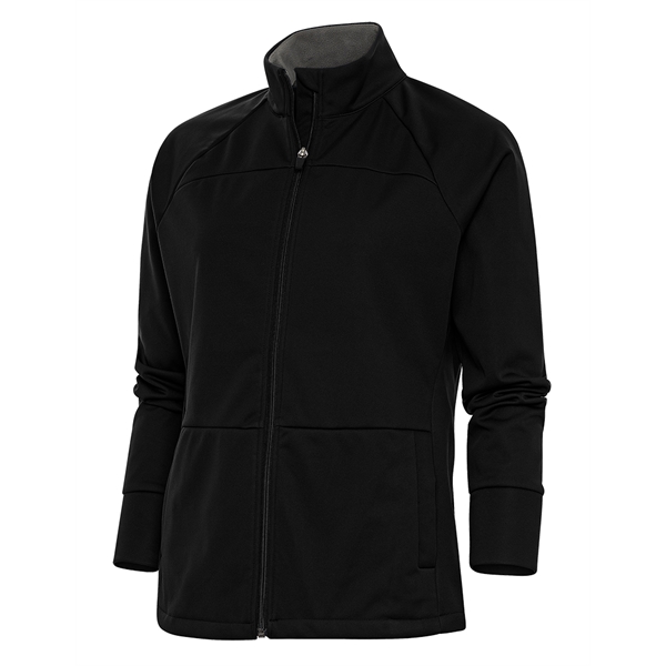 LINKS JACKET WOMEN'S - LINKS JACKET WOMEN'S - Image 1 of 3