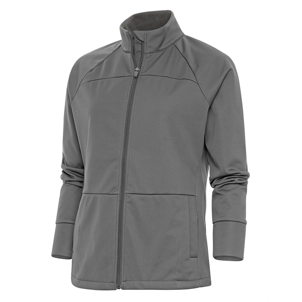 LINKS JACKET WOMEN'S - LINKS JACKET WOMEN'S - Image 2 of 3