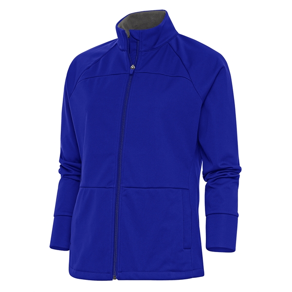 LINKS JACKET WOMEN'S - LINKS JACKET WOMEN'S - Image 3 of 3