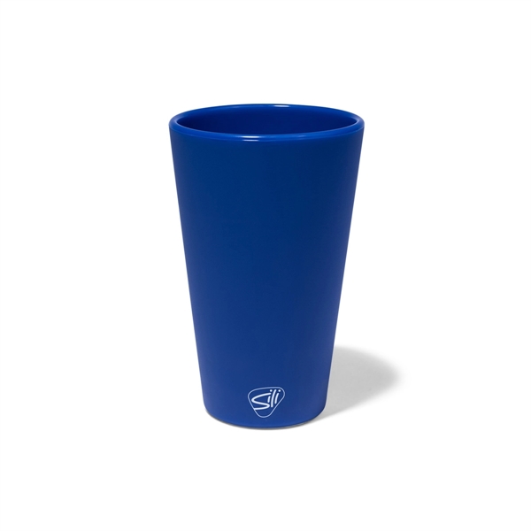 16 oz Silicone Pint Glass - 16 oz Silicone Pint Glass - Image 26 of 30