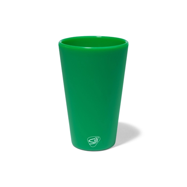 16 oz Silicone Pint Glass - 16 oz Silicone Pint Glass - Image 21 of 30