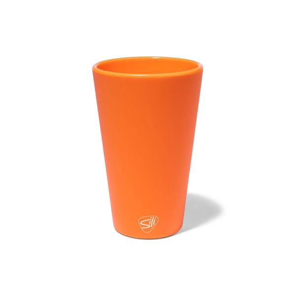 16 oz Silicone Pint Glass - 16 oz Silicone Pint Glass - Image 18 of 30