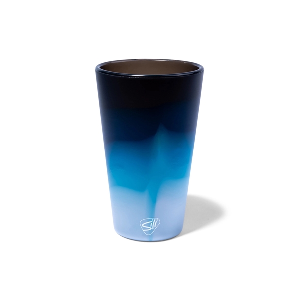 16 oz Silicone Pint Glass - 16 oz Silicone Pint Glass - Image 4 of 30