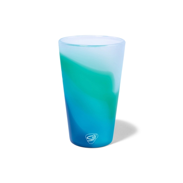 16 oz Silicone Pint Glass - 16 oz Silicone Pint Glass - Image 6 of 30