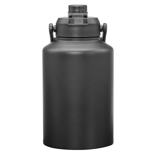 Millbank Stainless Steel Water Bottle - Millbank Stainless Steel Water Bottle - Image 1 of 9