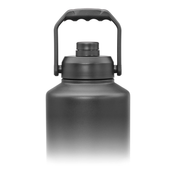 Millbank Stainless Steel Water Bottle - Millbank Stainless Steel Water Bottle - Image 3 of 9