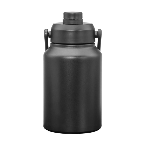 Millbank Stainless Steel Water Bottle - Millbank Stainless Steel Water Bottle - Image 7 of 9
