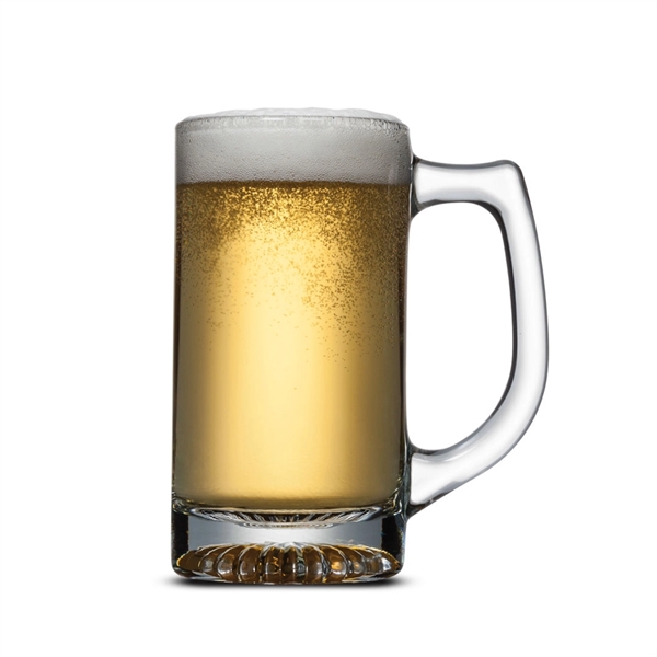 Stafford Beer Stein - Imprinted - Stafford Beer Stein - Imprinted - Image 3 of 7