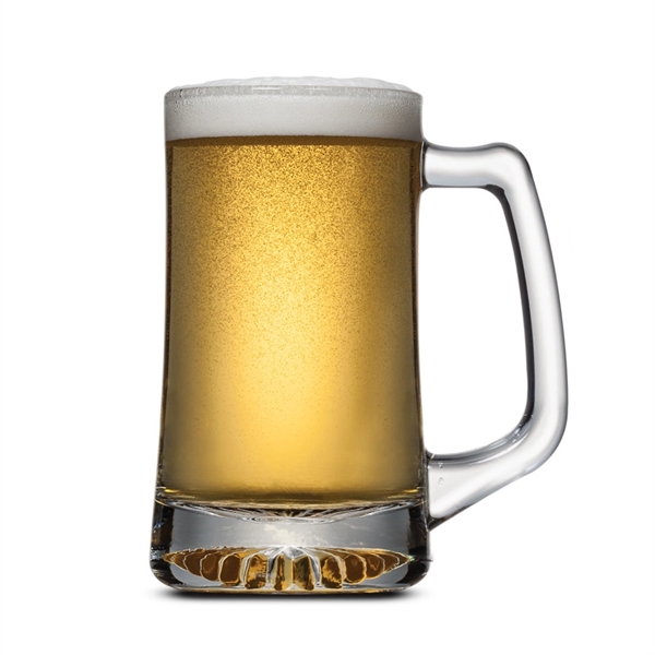 Stafford Beer Stein - Imprinted - Stafford Beer Stein - Imprinted - Image 5 of 7
