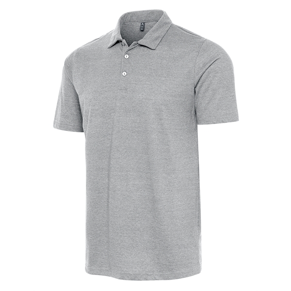 PEAK POLO MEN'S - PEAK POLO MEN'S - Image 1 of 4