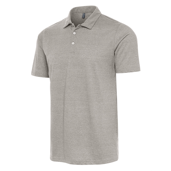 PEAK POLO MEN'S - PEAK POLO MEN'S - Image 4 of 4