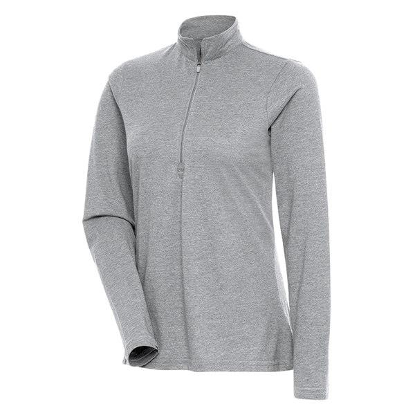 PEAK PULLOVER WOMEN'S - PEAK PULLOVER WOMEN'S - Image 3 of 4