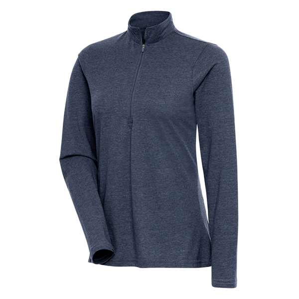 PEAK PULLOVER WOMEN'S - PEAK PULLOVER WOMEN'S - Image 2 of 4