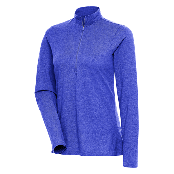 PEAK PULLOVER WOMEN'S - PEAK PULLOVER WOMEN'S - Image 0 of 4