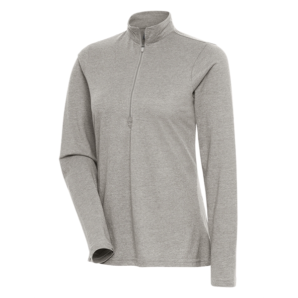 PEAK PULLOVER WOMEN'S - PEAK PULLOVER WOMEN'S - Image 4 of 4