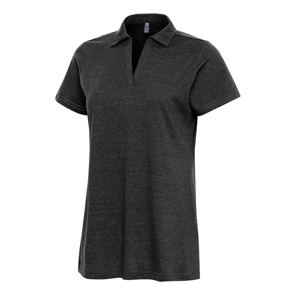 Peak Women's Polo - Peak Women's Polo - Image 0 of 4