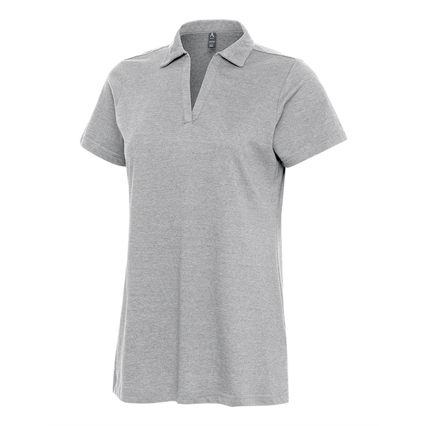 Peak Women's Polo - Peak Women's Polo - Image 1 of 4