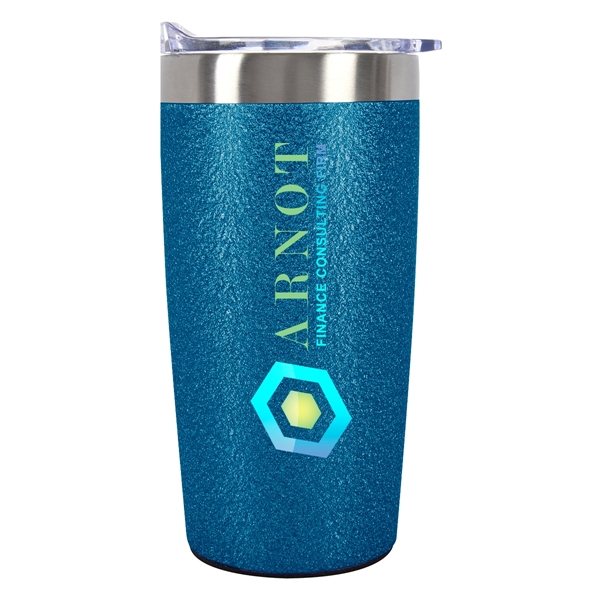 20 Oz. Iced Out Himalayan Tumbler - 20 Oz. Iced Out Himalayan Tumbler - Image 11 of 12