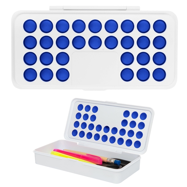 Push Pop Pencil Case - Push Pop Pencil Case - Image 9 of 10