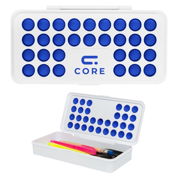 Push Pop Pencil Case - Push Pop Pencil Case - Image 10 of 10