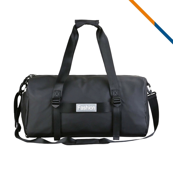 Plor Duffel Bag - Plor Duffel Bag - Image 3 of 6