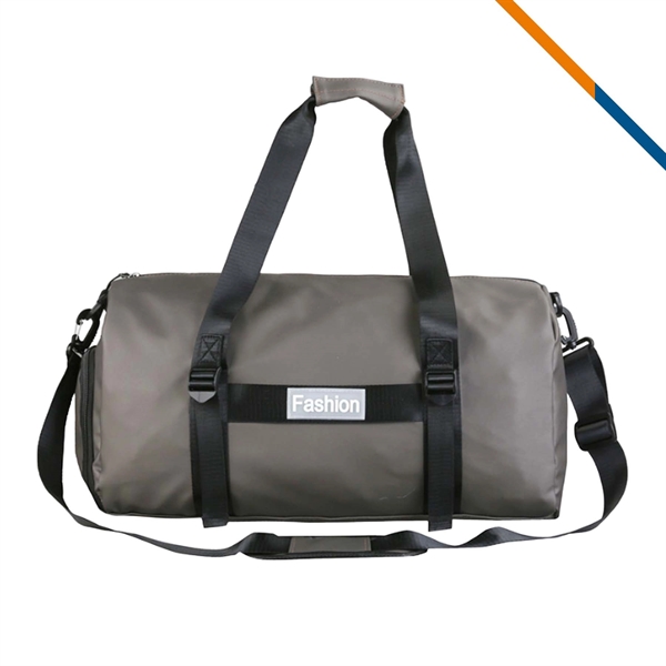 Plor Duffel Bag - Plor Duffel Bag - Image 4 of 6