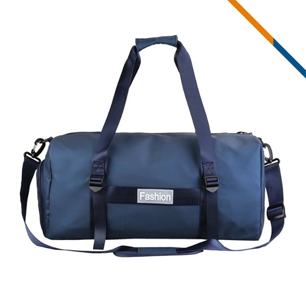 Plor Duffel Bag - Plor Duffel Bag - Image 5 of 6