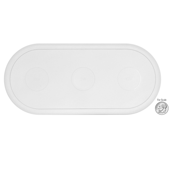 iDock Multi Wireless Charger - iDock Multi Wireless Charger - Image 6 of 6