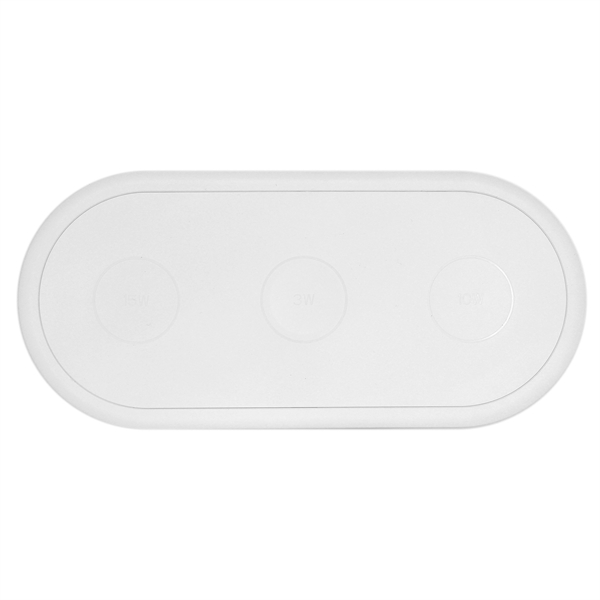 iDock Multi Wireless Charger - iDock Multi Wireless Charger - Image 3 of 6