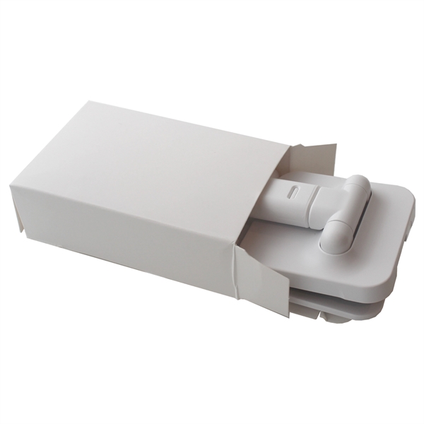 iStand + with Removable 15W MagSecure Wireless Charger - iStand + with Removable 15W MagSecure Wireless Charger - Image 3 of 9