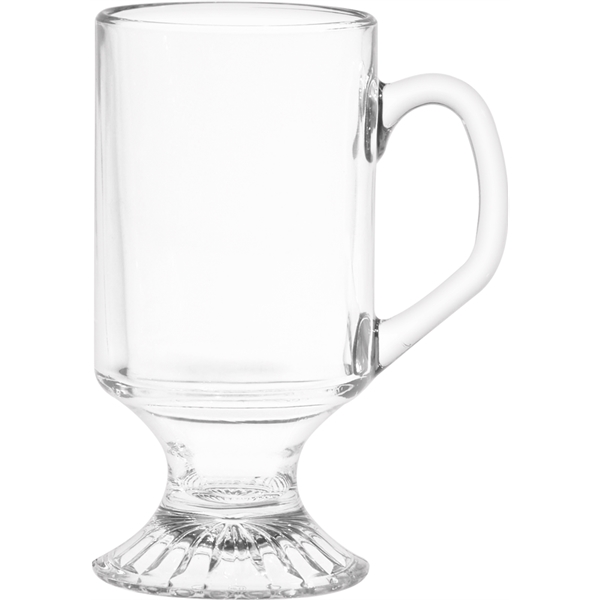 10 oz. Irish Coffee Mug - 10 oz. Irish Coffee Mug - Image 1 of 1