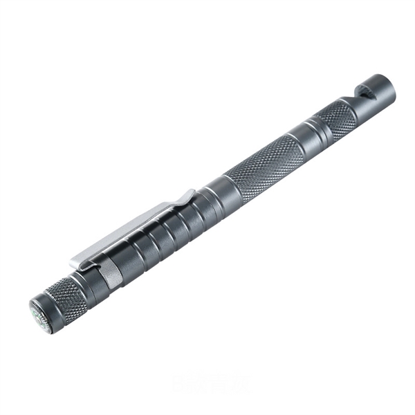 Multifunctional Tactical Pen 9 In 1 Stocking Stuffer - Multifunctional Tactical Pen 9 In 1 Stocking Stuffer - Image 2 of 2