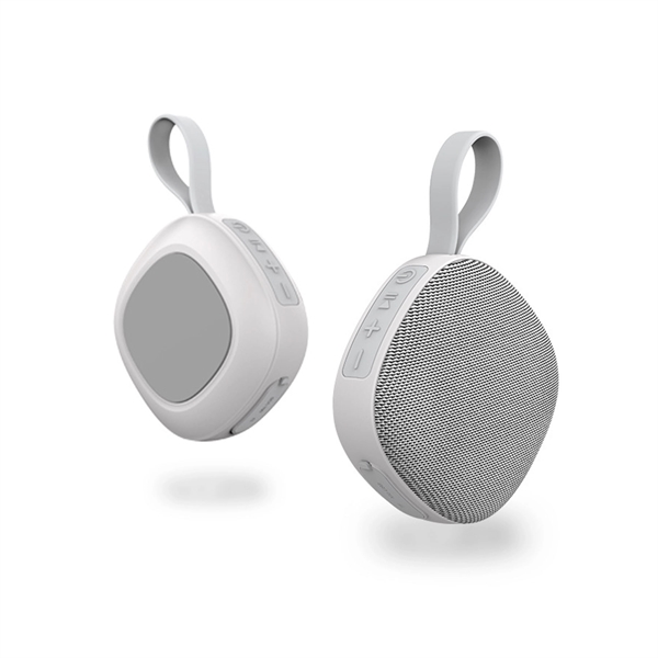 Magnetic Waterproof Wireless Mini Speaker - Magnetic Waterproof Wireless Mini Speaker - Image 1 of 4