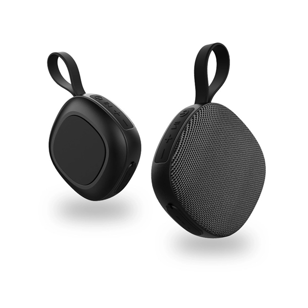 Magnetic Waterproof Wireless Mini Speaker - Magnetic Waterproof Wireless Mini Speaker - Image 3 of 4
