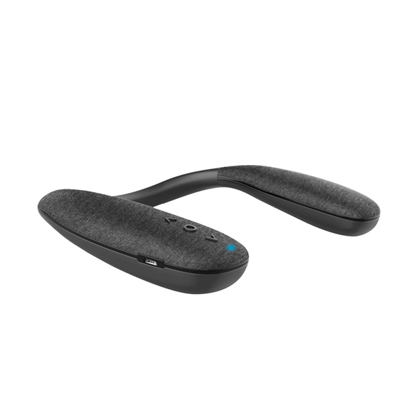 Hanging Neck Wireless Bluetooth Speaker - Hanging Neck Wireless Bluetooth Speaker - Image 1 of 3