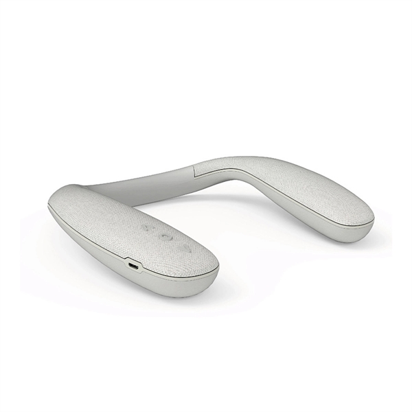 Hanging Neck Wireless Bluetooth Speaker - Hanging Neck Wireless Bluetooth Speaker - Image 3 of 3
