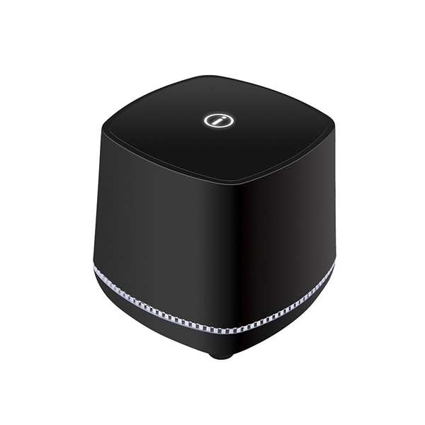 Wired USB Desktop Mini Speaker - Wired USB Desktop Mini Speaker - Image 2 of 5