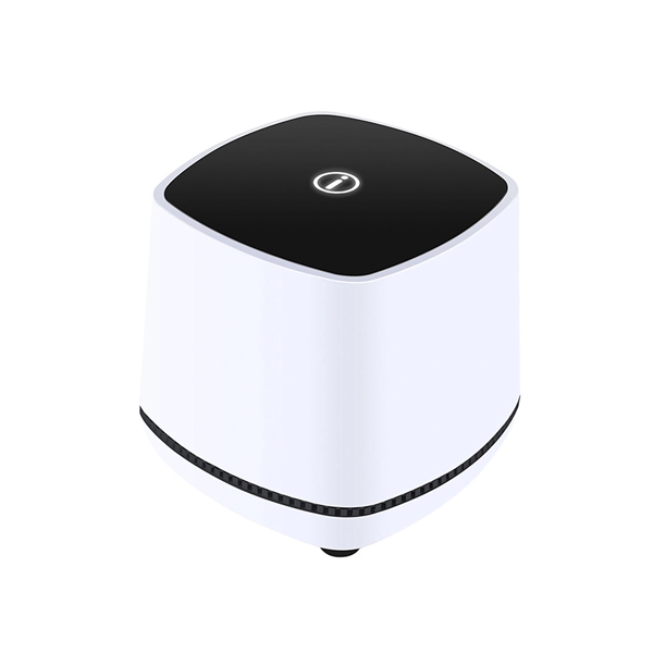 Wired USB Desktop Mini Speaker - Wired USB Desktop Mini Speaker - Image 3 of 5