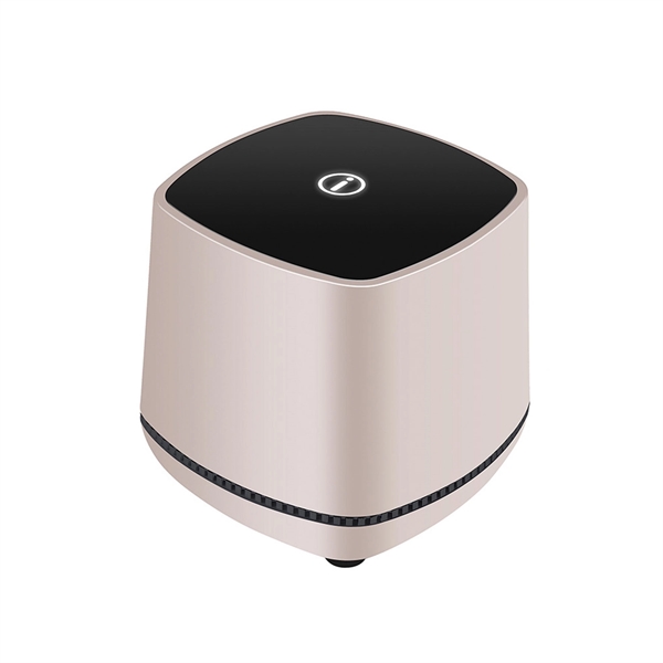 Wired USB Desktop Mini Speaker - Wired USB Desktop Mini Speaker - Image 5 of 5