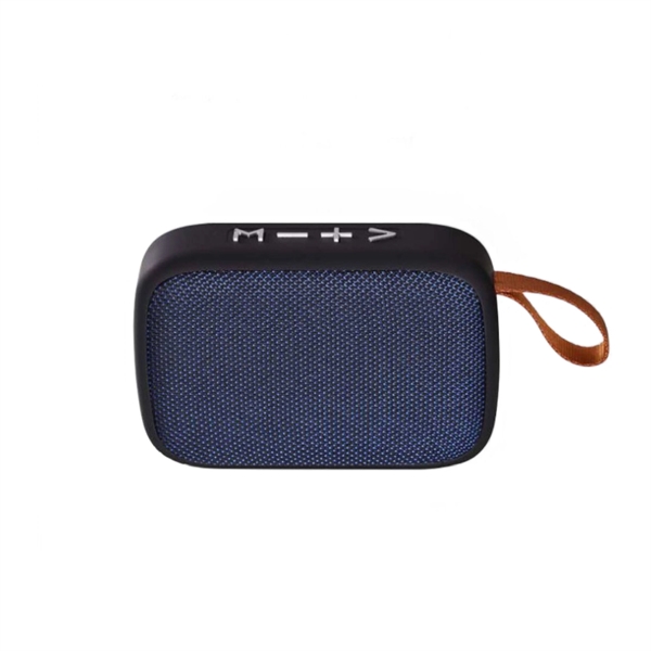 Outdoor Cycling Portable Bluetooth Speaker - Outdoor Cycling Portable Bluetooth Speaker - Image 2 of 6